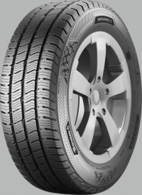 Barum SnoVanis 3 104/102R TL