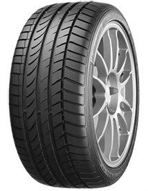 Dunlop SPM-TT  MFS (*)