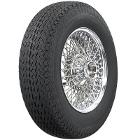Dunlop AQUA  WW 40mm OLDTIMER
