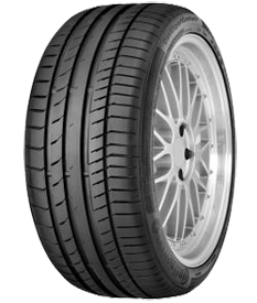 Continental CONTI SP-CO5  FR