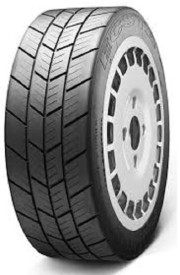 Kumho TW02 200/580 R15 K22 SOFT NHS