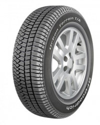 Bfgoodrich BF-GOODR URBAN  ALLWETTER