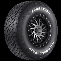 Powertrac WILD-AT XL
