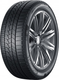 Continental CONTI TS860S XL FR (MO1)