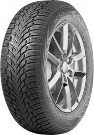 Nokian WR SUV 4 XL 510405