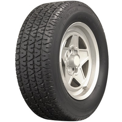Michelin TRX TL WW OLDTIMER WEISSWAND 40mm (RMC)