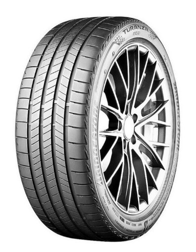 Bridgestone BRIDGEST TU-ECO  DEMO