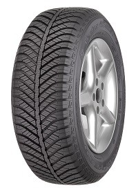 Goodyear V4S-G2 XL VECTOR 4SEASONS G2