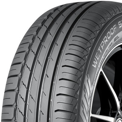 Nokian WETPROOF SUV XL
