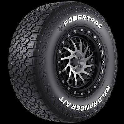 Powertrac WILD-AT XL