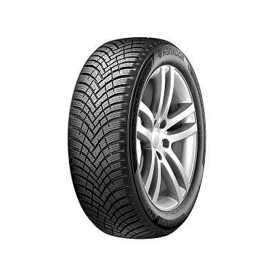 Hankook WINTER I*CEPT RS3 W462