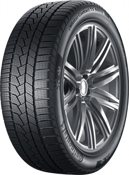 Continental TS860 S SSR
