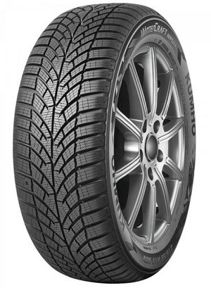 Kumho WP52