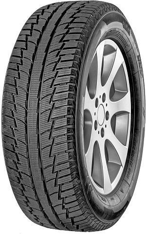 Fortuna WI-SUV  WINTER
