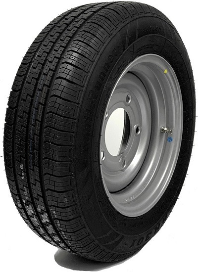 WANDA TYRE WANDA WR301 XL TRAILER